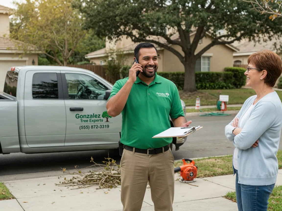 Tree Service La Plata, NM FAQs
